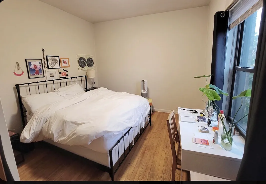 1 bed, 800 sqft, $1,995 — Photo 3