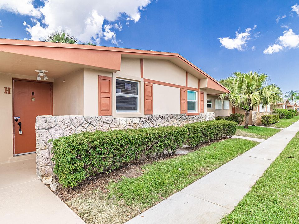 1st image of 2971 Crosley Drive W #H