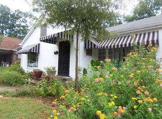 4119 B St, Little Rock, AR 72205