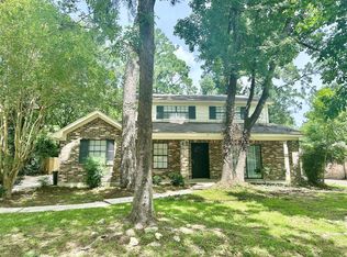43 W Torch Pine Cir, The Woodlands, TX 77381