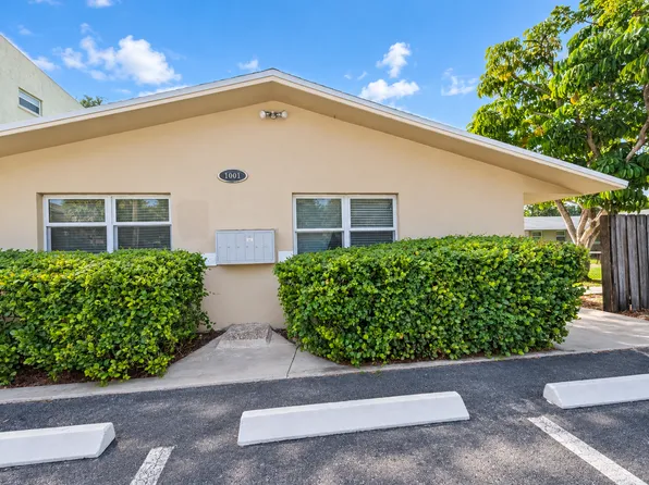 1001 SW 15 Ave, 1001 SW 15th Ave APT E, Fort Lauderdale, FL 33312