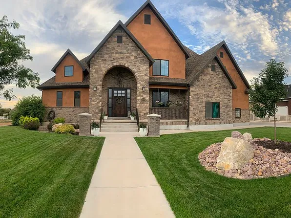 2901 W 1000 N, Vernal, UT 84078