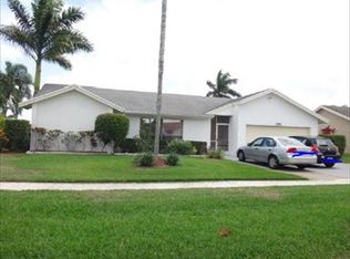 9648 Lancaster Pl, Boca Raton, FL 33434