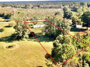 4063 Fairport Rd, Kittrell, NC 27544