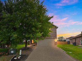 316 Housefinch Loop, Leander, TX 78641