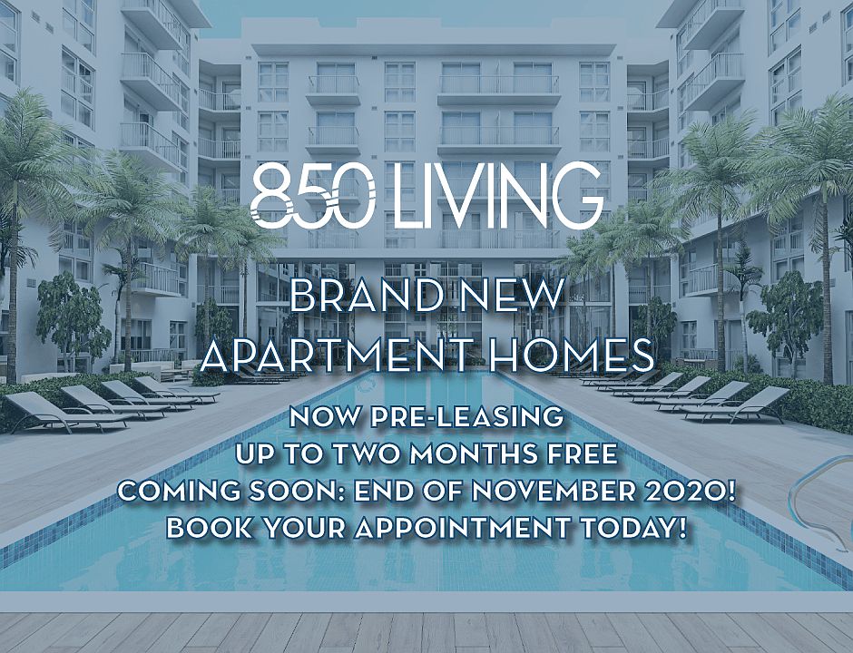 1st image of 850 NW 42nd Ave #331