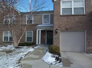 840 S Meadow Cir UNIT 203, Cincinnati, OH 45231