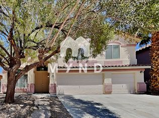8228 Spring Arts Ave, Las Vegas, NV 89129