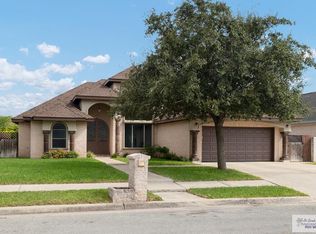 5324 Willow Bnd, Brownsville, TX 78526