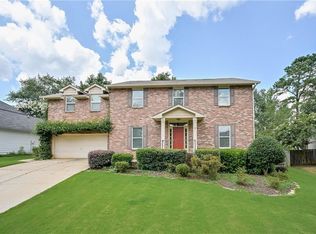 10840 Willow Meadow Cir, Johns Creek, GA 30022