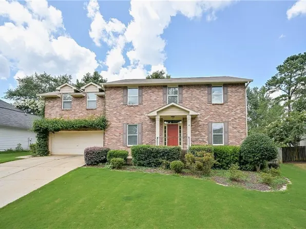 10840 Willow Meadow Cir, Johns Creek, GA 30022