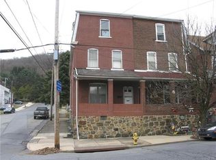 801 Hayes St, Bethlehem, PA 18015