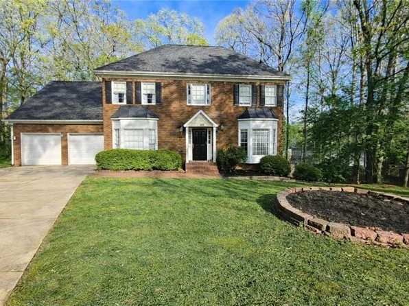 1287 Tiverton Pl, Lawrenceville, GA 30043