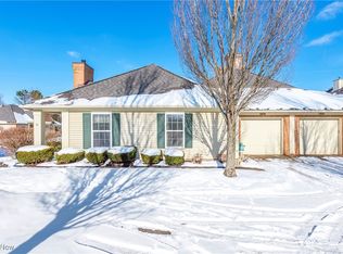 3226 Orchard Way, Westlake, OH 44145