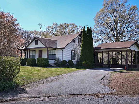 2nd image of 2073 Palmersville Hwy #89