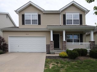 1013 Harmony Lake Pkwy, Cottleville, MO 63376