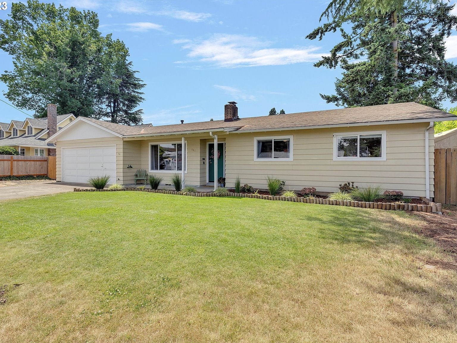 481 S Holly St, Canby, OR 97013 Zillow