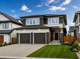 84 W Saltsage Heath Rural, Rocky View County, AB T3Z0E5
