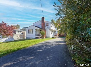 255 Fairfield Woods Road, Fairfield, CT 06825