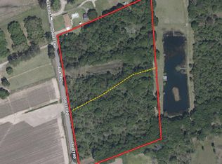 Gallet Rd, Youngsville, LA 70592