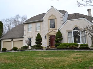 4053 Arbour Cir, Lafayette Hill, PA 19444