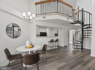 6005 Mersey Oaks Way UNIT 5E, Alexandria, VA 22315