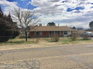1861 N Royal Way, Camp Verde, AZ 86322