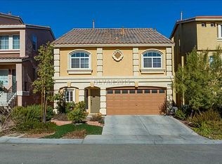 5940 Lazy Creek Ave, Las Vegas, NV 89139