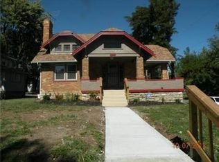 2246 E 68th St, Kansas City, MO 64132