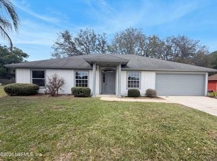12601 HERBLORE Drive, Jacksonville, FL 32223