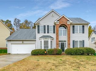 4619 Highcroft Ln, Charlotte, NC 28269