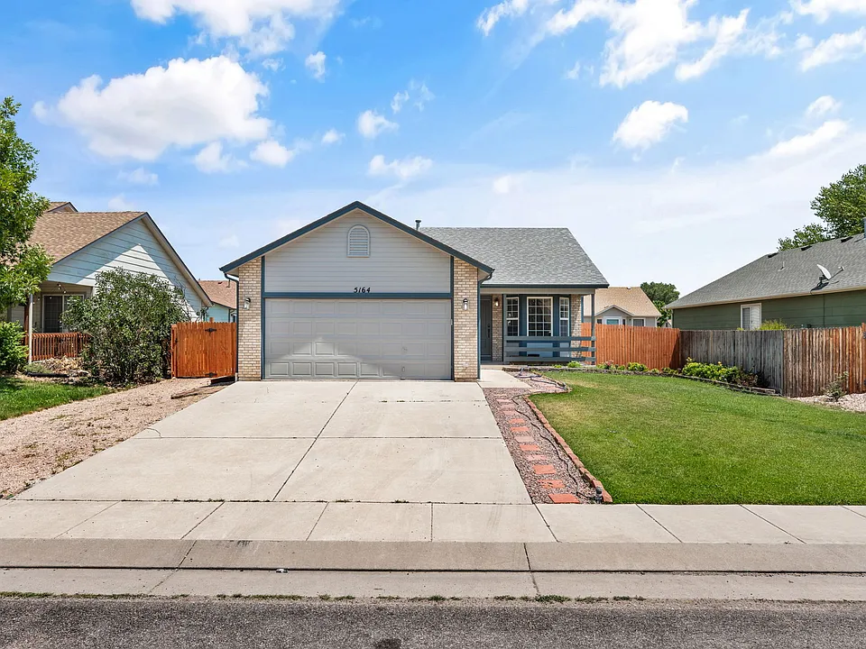 5164 Fennel Dr