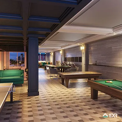 Rented by EXR | media 14