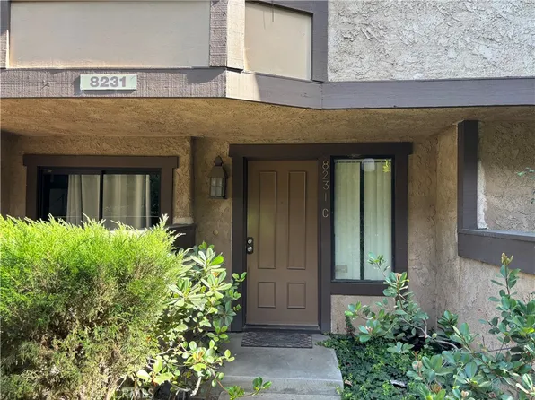 8231 Mason Ave Unit C, Winnetka, CA 91306