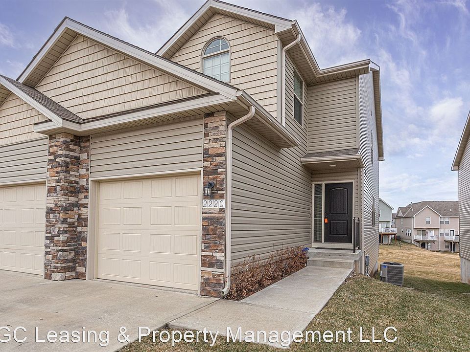 Eagle Creek Townhomes 2212 SW Suncatcher Rd Lees Summit MO Zillow