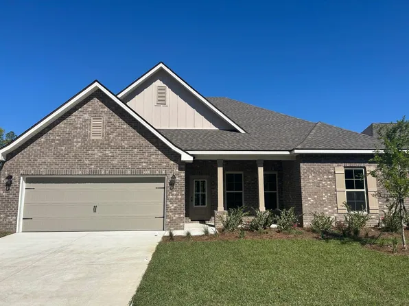 124 E Tweet St, Freeport, FL 32439