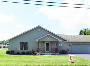 503 W Main St, Westport, IN 47283
