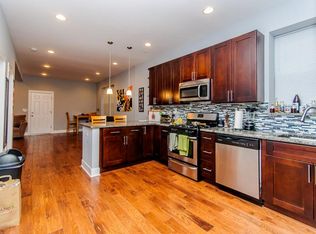 2342 W Augusta Blvd #1R, Chicago, IL 60622