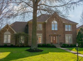 2709 Sycamore Woods Ct, Louisville, KY 40241