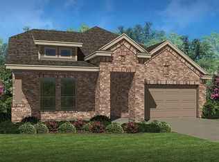 1504 Canary Ln, Northlake, TX 76226