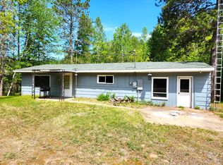 4628 Cth B, Land O Lakes, WI 54540
