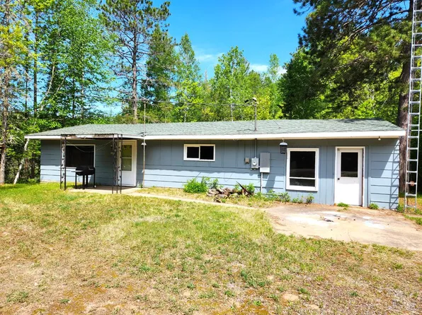 4628 Cth B, Land O Lakes, WI 54540