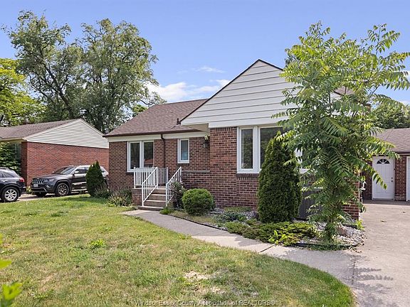 2nd image of 3455 Dougall Ave