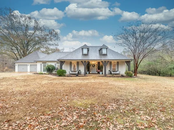 430 Wiseman Rd, Eads, TN 38028