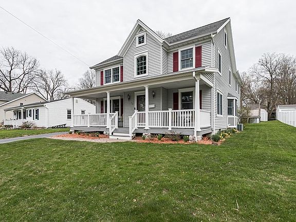 5th image of 39 Hulburt Ave