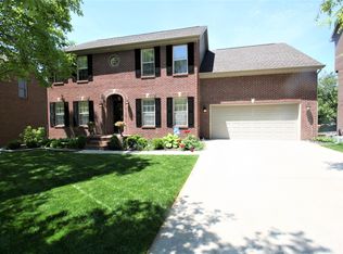 969 Fiddler Creek Way, Lexington, KY 40515