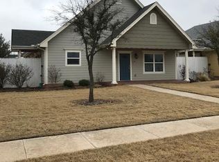 1101 Pinot Dr, Abilene, TX 79601
