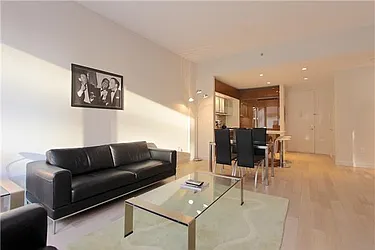 Rented by Platinvm Property Group New York