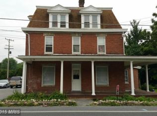 12074 Pen Mar Rd, Waynesboro, PA 17268