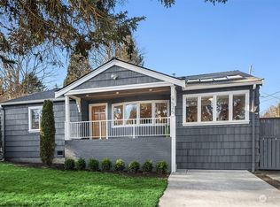 9525 40th Ave NE, Seattle, WA 98115